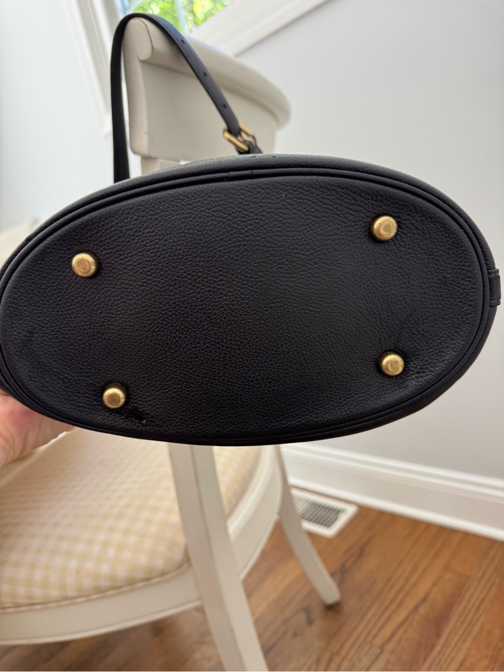 Coach soft Willow bucket bag - Picture 3 of 8